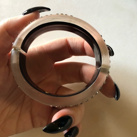 Alexis Bittar Cuff - Picture 7 of 9